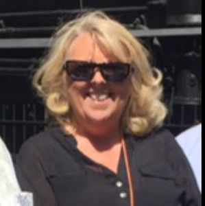 Meet your Posher, Pam